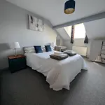 Eastgate Flat 23a Apartman *