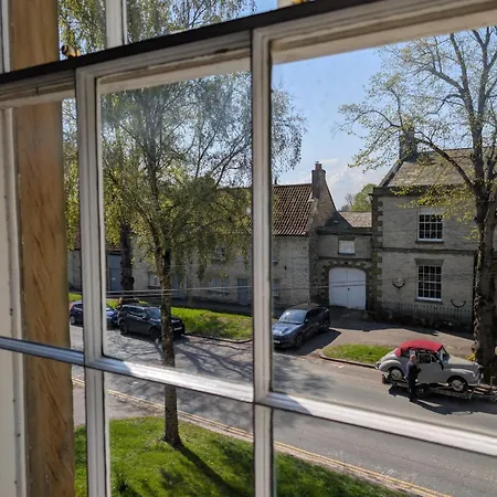Apartment Eastgate Flat 23a Pickering