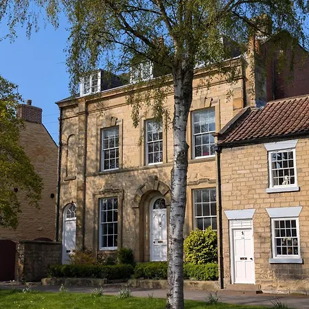 Eastgate Flat 23a * ピカリング