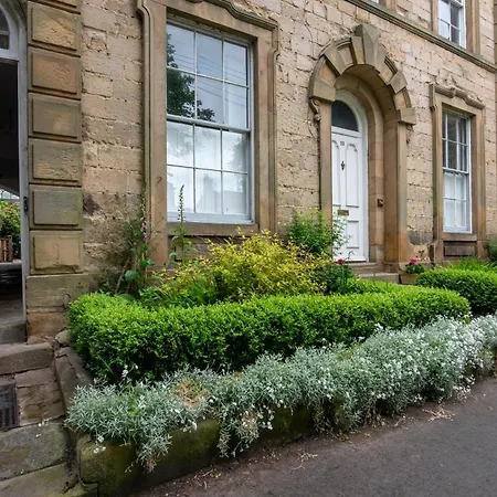 Eastgate Flat 23a Apartment Pickering