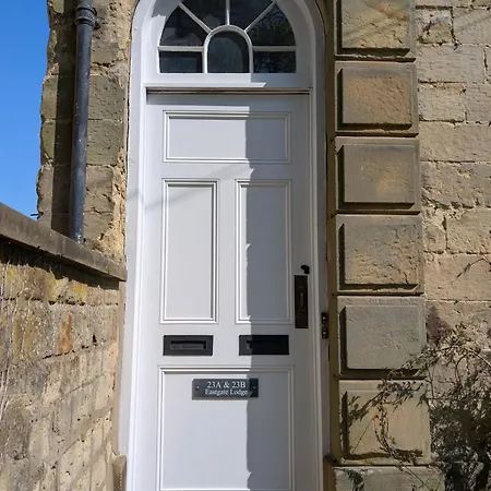Eastgate Flat 23a