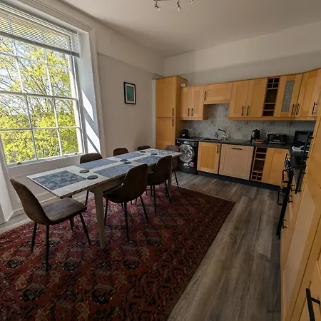 Eastgate Flat 23a Apartment Pickering