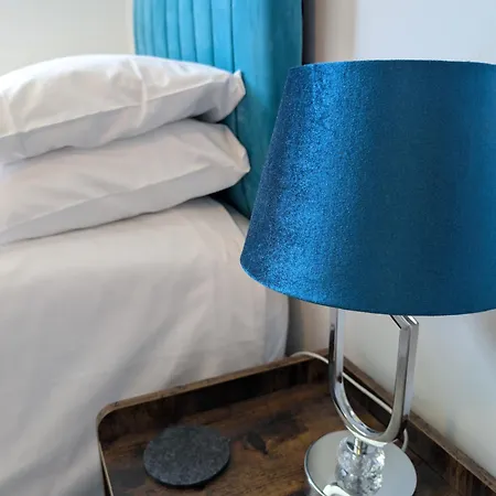 Eastgate Flat 23a Апартаменты Пикеринг