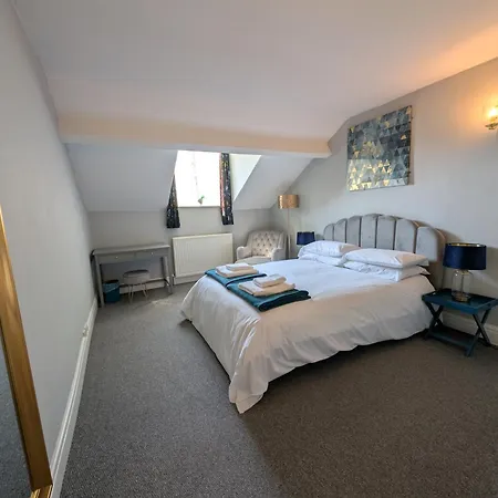 Eastgate Flat 23a Pickering