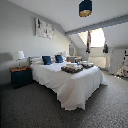 Eastgate Flat 23a Apartment *