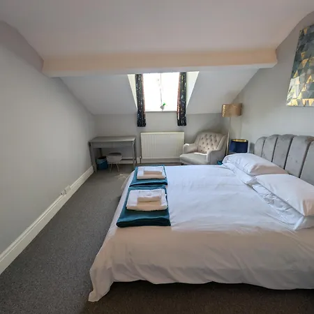 アパート Eastgate Flat 23a