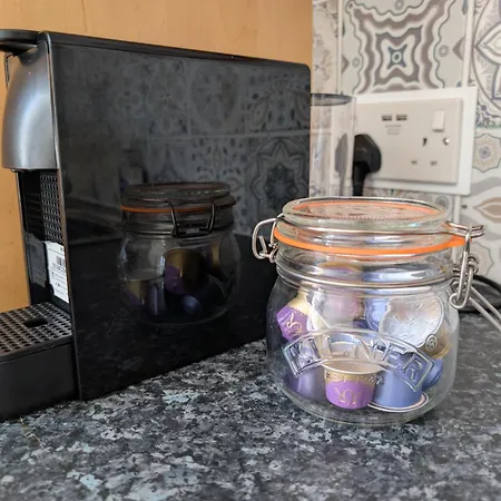 Eastgate Flat 23a ピカリング