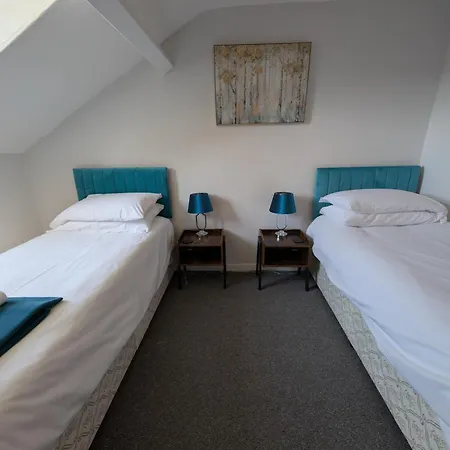 アパート Eastgate Flat 23a