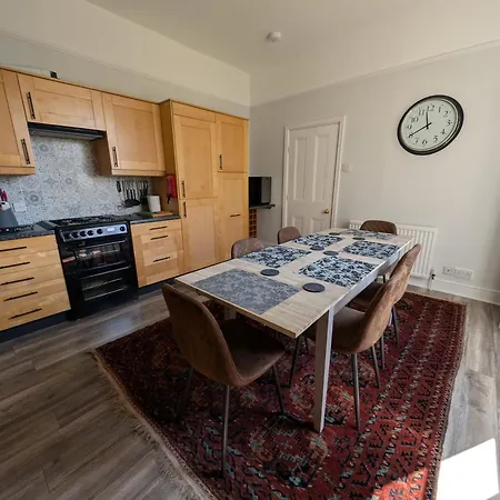 Eastgate Flat 23a アパート ピカリング