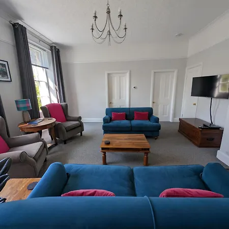 Eastgate Flat 23a Pickering