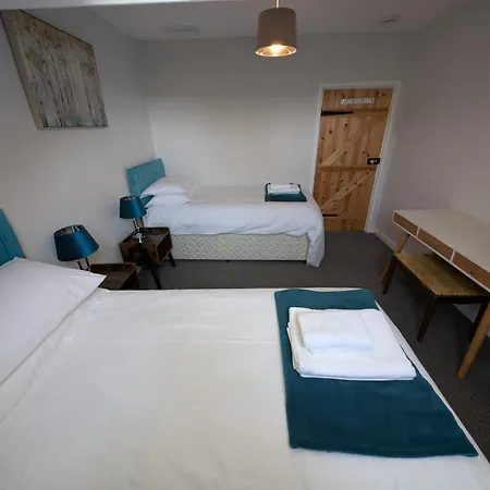 アパート Eastgate Flat 23a *