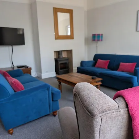 Eastgate Flat 23a Pickering