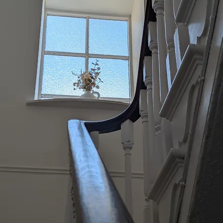 Apartment Eastgate Flat 23a Pickering