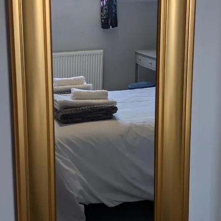 Apartment Eastgate Flat 23a Pickering