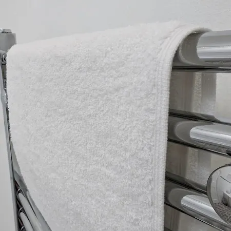Eastgate Flat 23a Пикеринг
