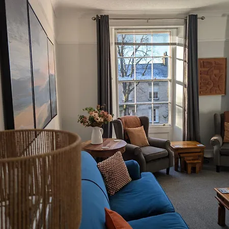Eastgate Flat 23a Apartman Pickering