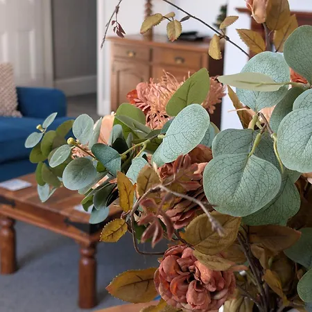 アパート Eastgate Flat 23a