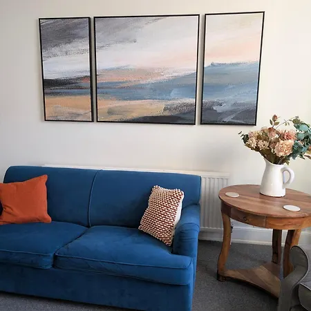 Eastgate Flat 23a Apartman