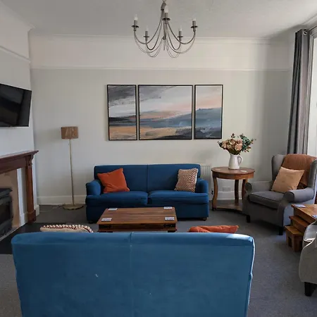 Eastgate Flat 23a *