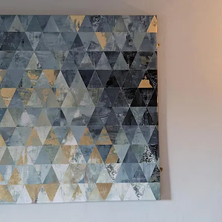 Eastgate Flat 23a 아파트