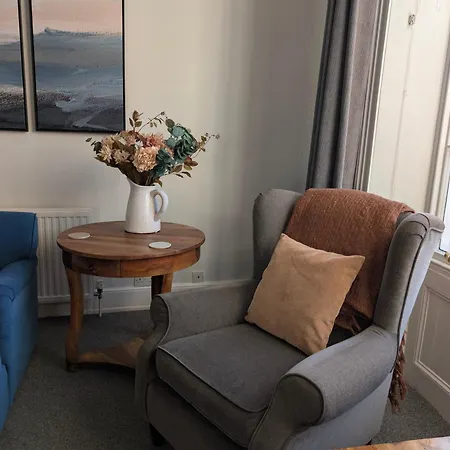 아파트 Eastgate Flat 23a 피커링